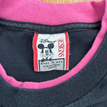Load image into Gallery viewer, 90s Mickey Neon Tee
