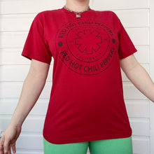 Load image into Gallery viewer, Red Hot Chili Peppers Tee
