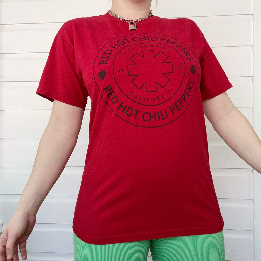 Red Hot Chili Peppers Tee