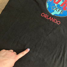 Load image into Gallery viewer, Vintage Hard Rock Orlando Tee
