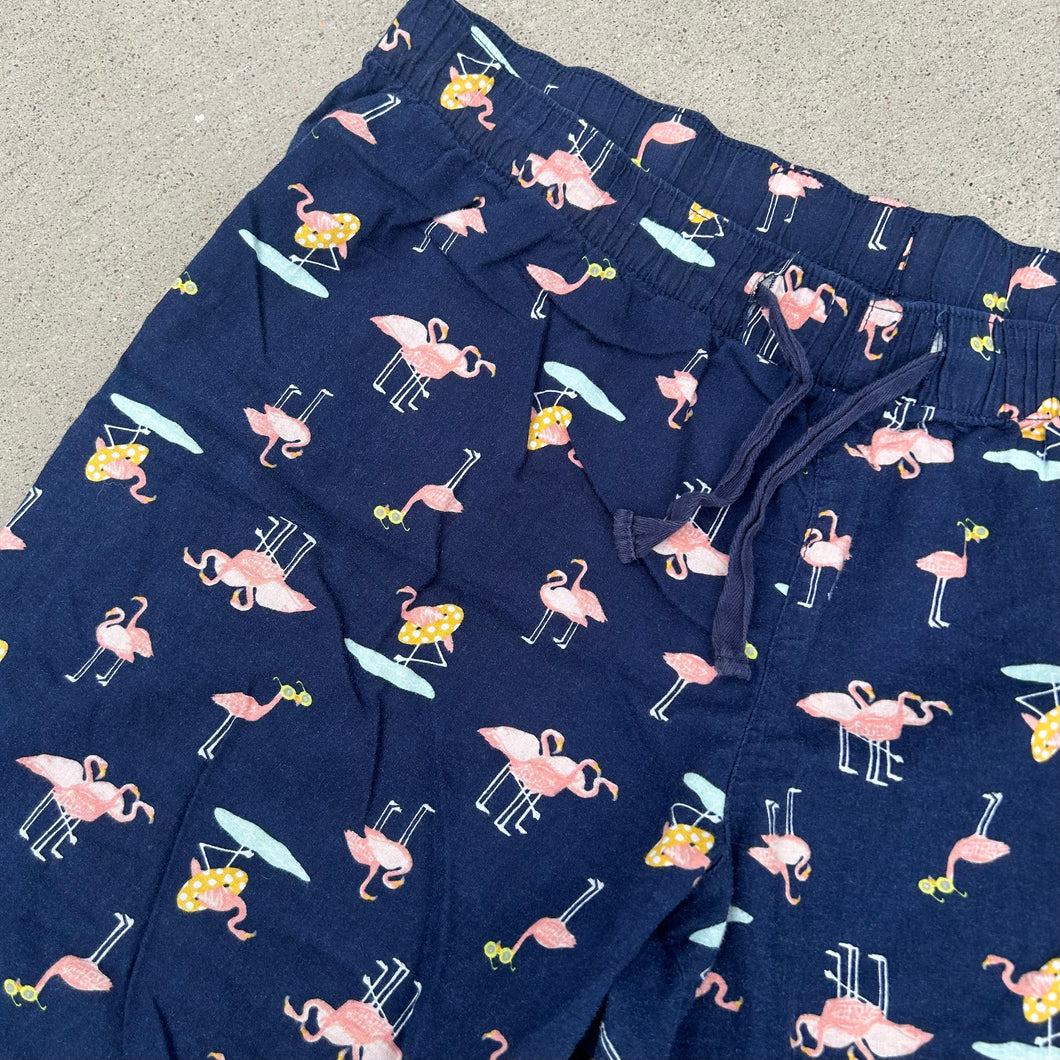 Flamingo PJ Bottoms