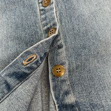 Load image into Gallery viewer, 90s Denim Dress
