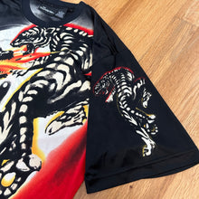 Load image into Gallery viewer, 90s Tiger/Dragon Top
