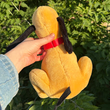 Load image into Gallery viewer, Vintage Pluto Plush
