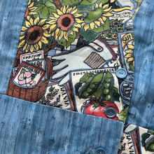 Load image into Gallery viewer, 90s Garden Vest
