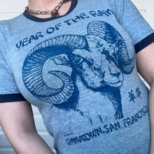 Load image into Gallery viewer, 1979 Year of the Ram Tee
