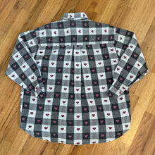 Load image into Gallery viewer, 90s Cottage Hearts Top
