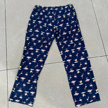 Load image into Gallery viewer, Flamingo PJ Bottoms
