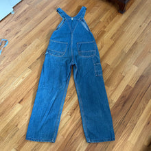 Load image into Gallery viewer, Vintage Key Overalls
