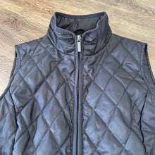 Load image into Gallery viewer, Land’s End Puffer Vest
