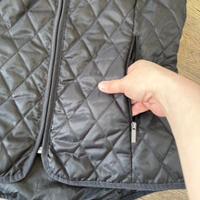 Load image into Gallery viewer, Land’s End Puffer Vest
