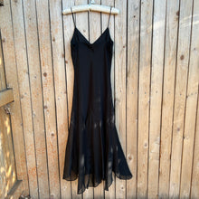 Load image into Gallery viewer, 90s Beaded Cocktail Dress

