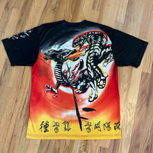 Load image into Gallery viewer, 90s Tiger/Dragon Top
