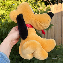 Load image into Gallery viewer, Vintage Pluto Plush
