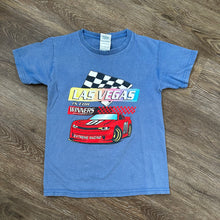 Load image into Gallery viewer, Vegas Racing Tee (Youth)
