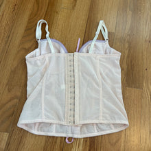 Load image into Gallery viewer, 90s Fairy Corset Top

