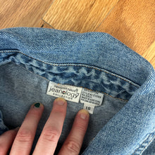 Load image into Gallery viewer, 90s Denim Dress
