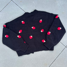 Load image into Gallery viewer, Strawberry Cardigan
