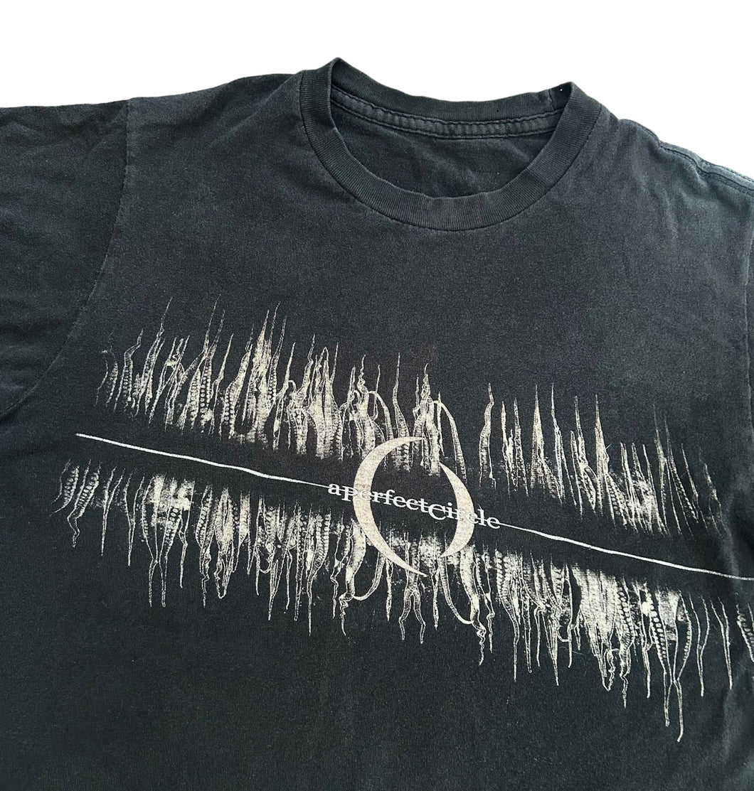 Vtg A Perfect Circle Tee