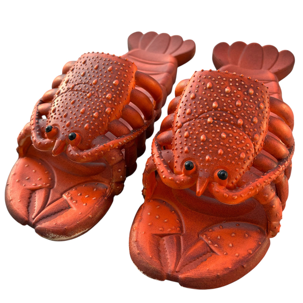 Lobster Sliders
