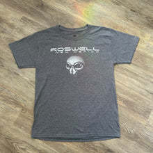 Load image into Gallery viewer, Roswell Alien Tee
