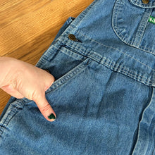 Load image into Gallery viewer, Vintage Key Overalls
