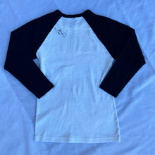 Load image into Gallery viewer, The Honorary Title Signed Raglan
