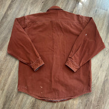 Load image into Gallery viewer, Distressed Carhartt Jacket
