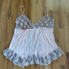 Load image into Gallery viewer, 80s Pastel Slip Top
