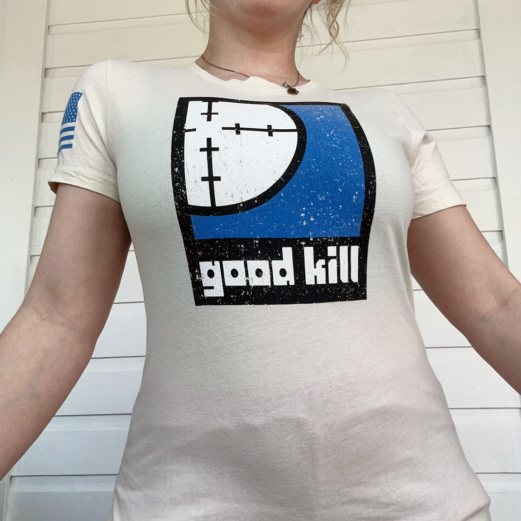 goodkill Tee