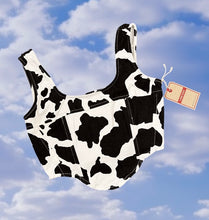 Load image into Gallery viewer, Cowgirl Corset Top
