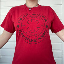 Load image into Gallery viewer, Red Hot Chili Peppers Tee
