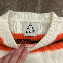 Load image into Gallery viewer, UNIF Cozy Retro Sweater
