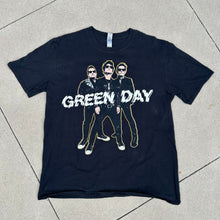 Load image into Gallery viewer, Green Day Tour Tee
