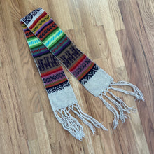 Load image into Gallery viewer, Alpaca Scarf
