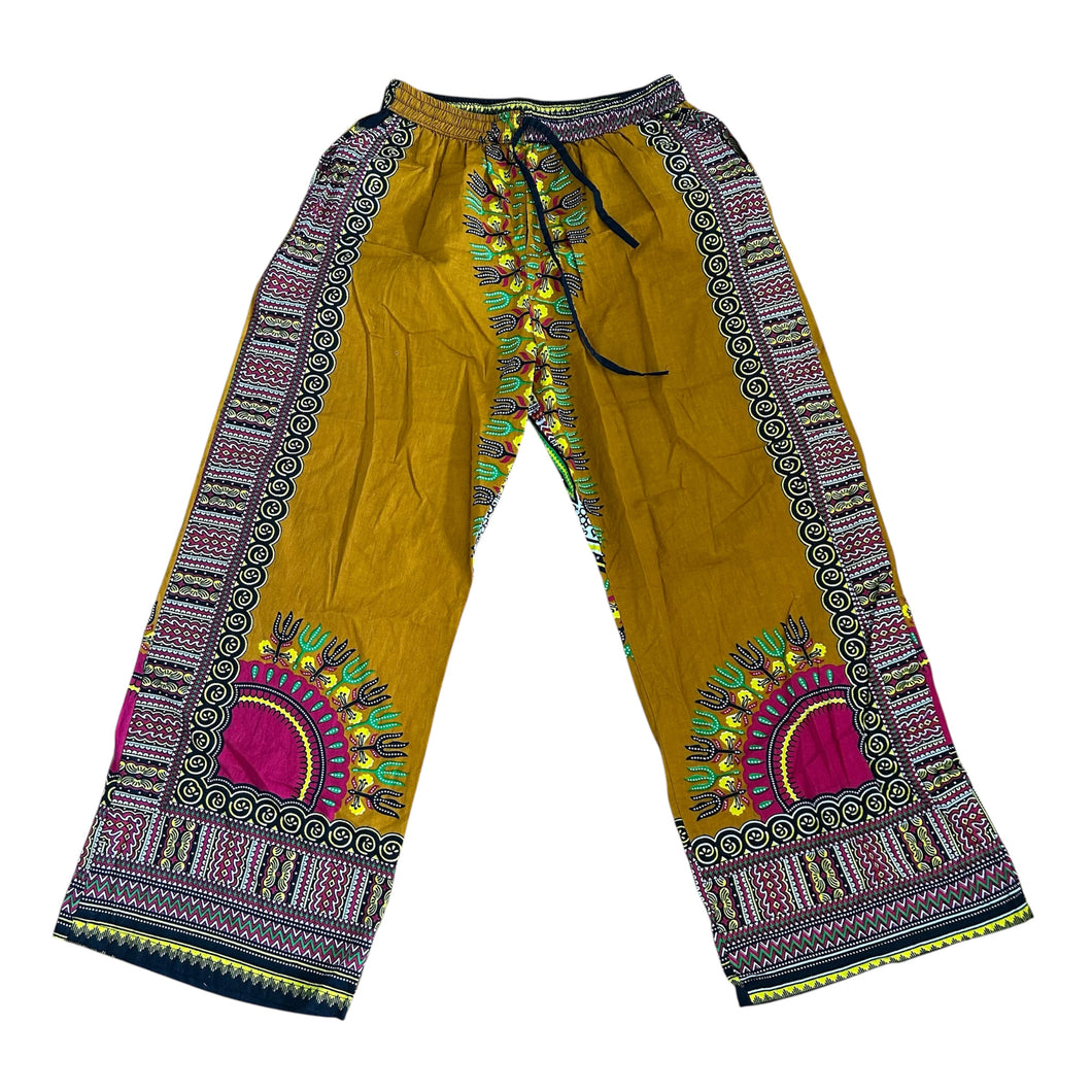 Boho Lounge Pants