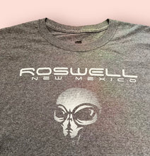 Load image into Gallery viewer, Roswell Alien Tee
