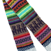 Load image into Gallery viewer, Alpaca Scarf

