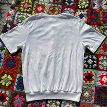 Load image into Gallery viewer, Vintage Embroidered Funky Top
