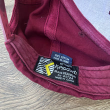 Load image into Gallery viewer, 80s Racing SnapBack Hat
