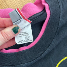 Load image into Gallery viewer, 90s Mickey Neon Tee
