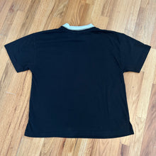 Load image into Gallery viewer, 90s Collared Flower Top
