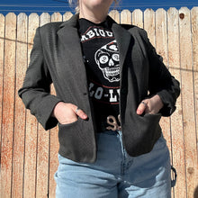 Load image into Gallery viewer, 90s Blazer
