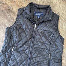 Load image into Gallery viewer, Land’s End Puffer Vest
