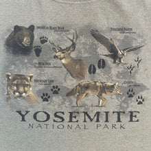 Load image into Gallery viewer, Yosemite Animals Tee
