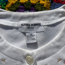 Load image into Gallery viewer, Vintage Embroidered Funky Top
