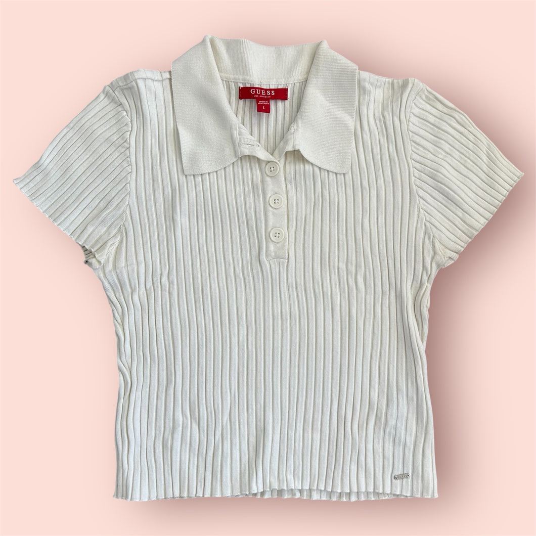 Guess Knit Top