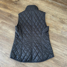 Load image into Gallery viewer, Land’s End Puffer Vest
