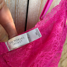 Load image into Gallery viewer, Victoria’s Secret Lace Slip
