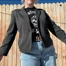 Load image into Gallery viewer, 90s Blazer
